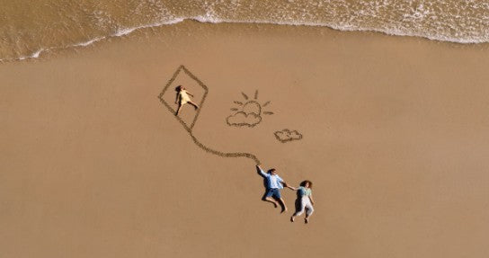 DJI Mavic Mini 2 - ultimate kameradrone med 10km og 4k HD