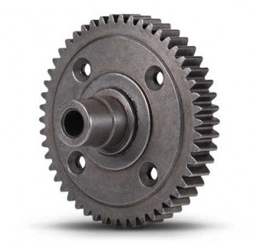 Traxxas 6842X Spur Gear Steel 50T 0,8M (32P) Hoss 4x4