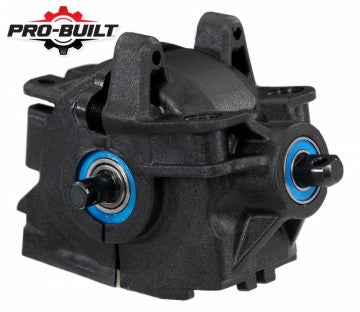 Traxxas 6788 Differential Front Pro-Built - 4x4