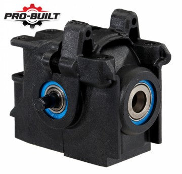 Traxxas 6789 Differential Rear  Pro-Built - 4x4