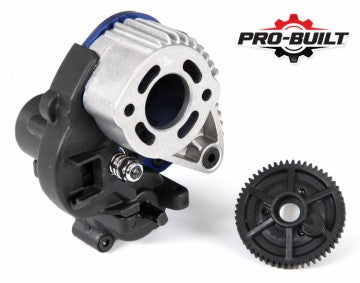 Traxxas 7095 Transmission Pro-Built 1/16 (not VXL)* (Ersatt av #7095A)