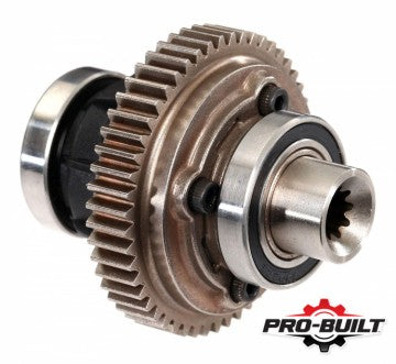 Traxxas 8571 Differential Center Pro-Built  UDR
