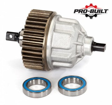 Traxxas 8687 Diffferential Center Pro-Built E-Revo 2.0