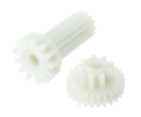 15-SJ22 TRANSMISSION GEAR