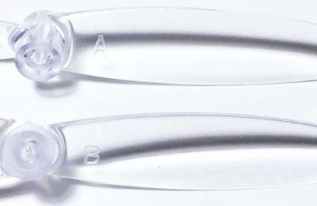 Star Wars drone - B-propeller