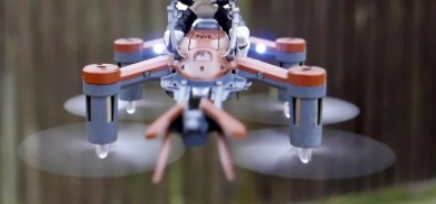 Star Wars drone - B-propeller