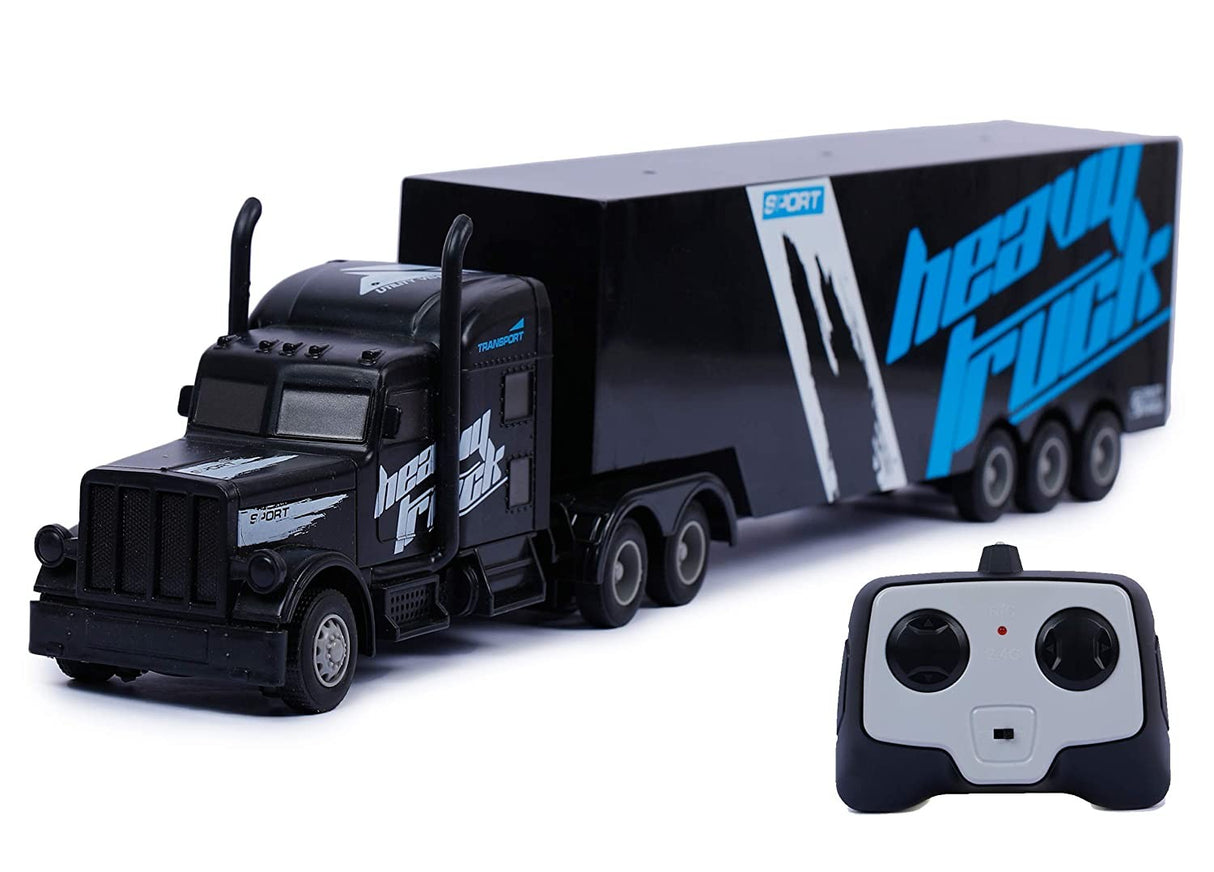 Kraftig Container Truck