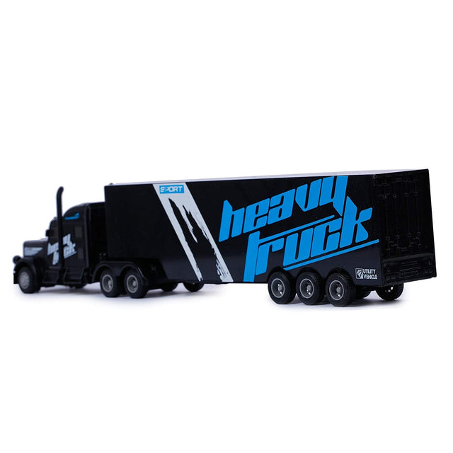 Kraftig Container Truck