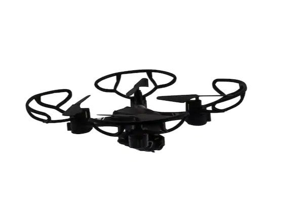 G4P Thunder Drone - MEGET drone for pengene!