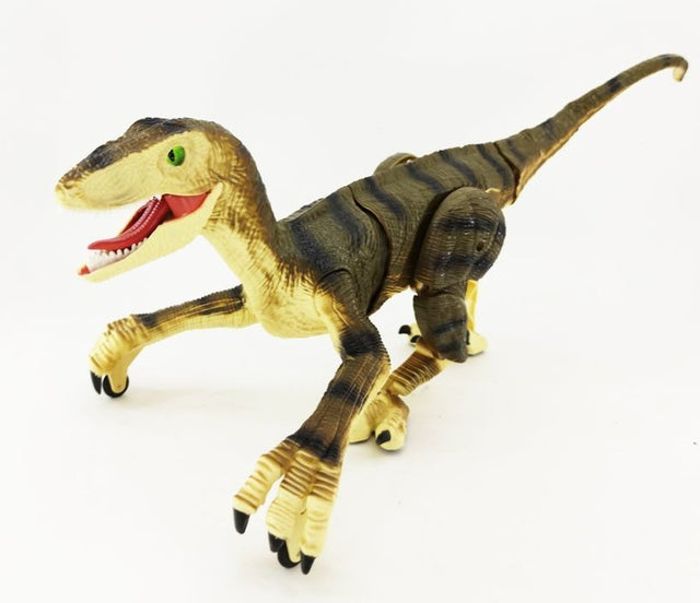 Fjernstyret 1/2 meter Dinosaurs Raptor!