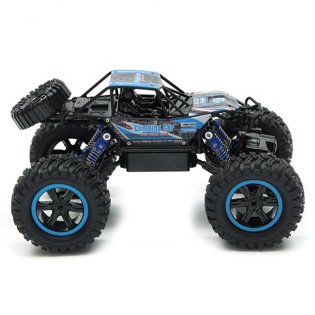 DEMO - MZ 2838 Climbing Car – Fjernstyret Off-Roader 1:14