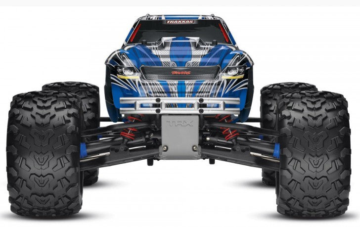 T-Maxx 3.3 4WD RTR TQi TSM Telemetry TRX 49077-3