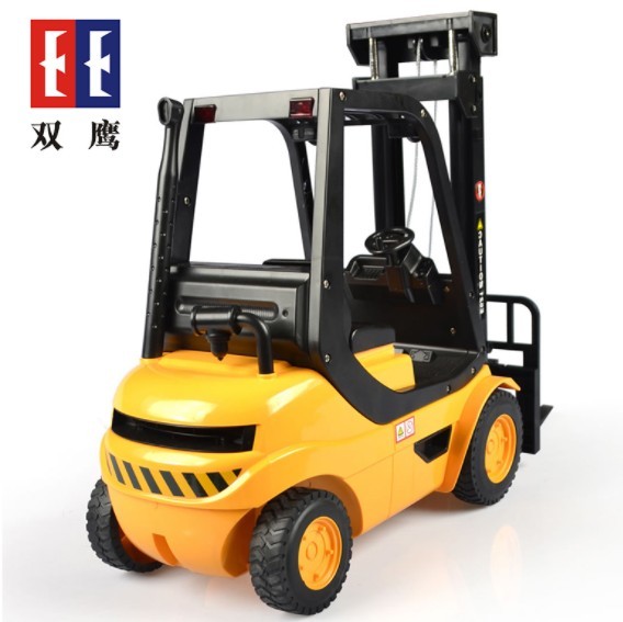 Double Eagle Læsse truck