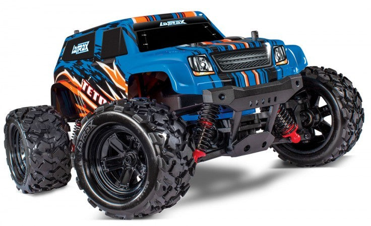 LaTrax Teton 1/18 4WD Monster Truck