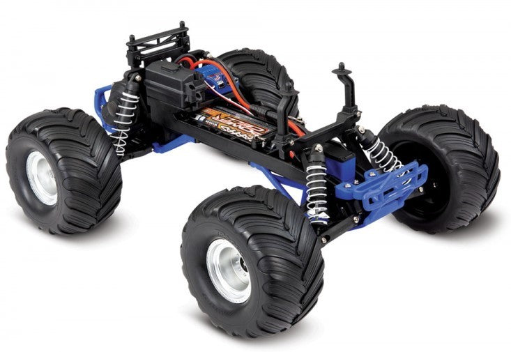 BIGFOOT Monster Truck 2WD 1/10 RTR TQ TRX 36084
