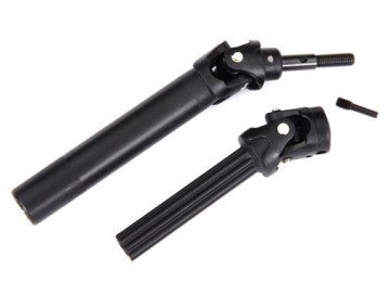 Traxxas 8996 Driveshaft Complete Maxx WideMaxx* Replaced by #8996T)