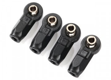 Traxxas 8958 Rod End w/ Pivot Balls (4) Maxx