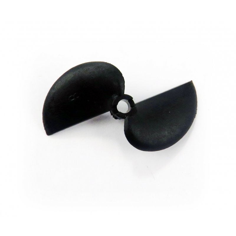 Ekstra skrue / prop / screw til fjernstyret båd - bl.a. Atlantic Boat