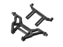 Car Shell Bracket (Front/Rear)