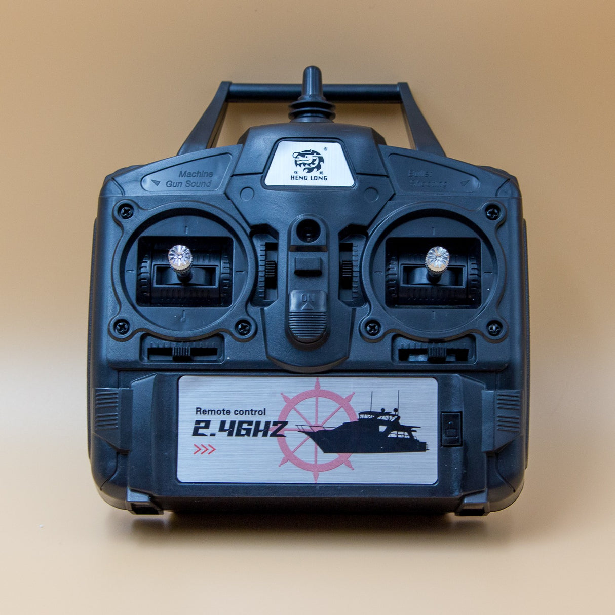 Salina Yacht - stor lækker fjernstyret båd med høj hastighed