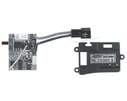Electronic Speed Controller