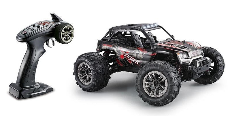 X-truck Brushless
