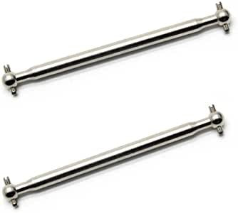 Rear Dog Bone (Metal)