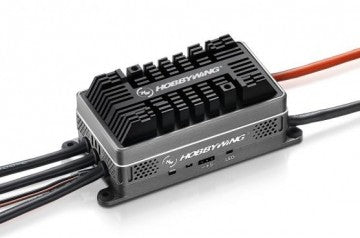 Platinum 200A ESC HV 6-14S OPTO V4.1