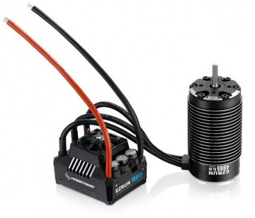 EzRun Combo MAX6 - 4985SL 1650kV 3-6S 1/6