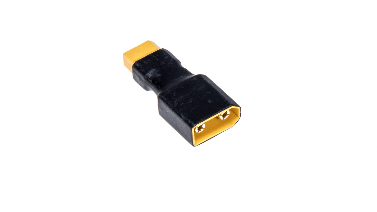 Omformer stik XT90 male to XT60 female