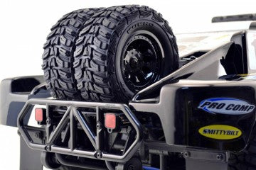 RPM Dual Tire Spare Tire Carrier Slash - 70502