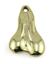 RPM Dirty Danglers Brass - 70697