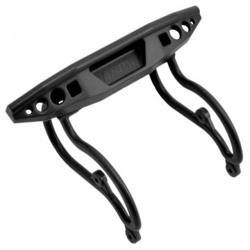 RPM Bumper Rear Black Stampede 2WD - 70832