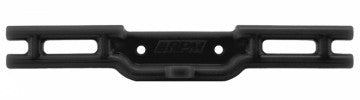 RPM Bumper Rear Black 1/16 E-Revo - 73992