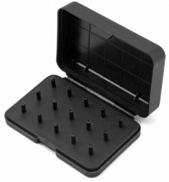 RPM Pinion Case - Black - 80412