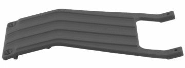 RPM Skid Plate Front Grey Slash 2WD - 81256