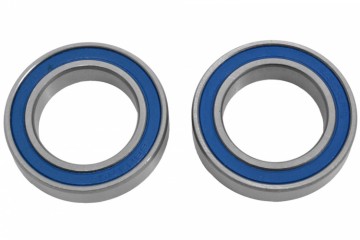 RPM Bearings 20x32x7mm (2) for RPM Hjulhubb 81732 X-Maxx - 81670