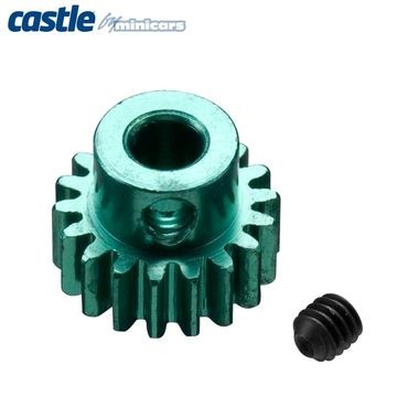 Castle Creations CC Pinion 18 tooth - 32 Pitch - 010-0065-01