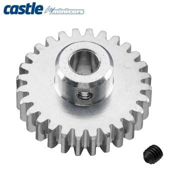 Castle Creations CC Pinion 28 tooth - 32 Pitch - 010-0065-06