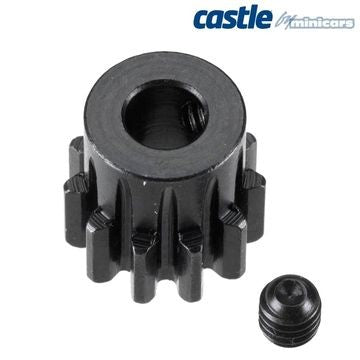 Castle Creations CC Pinion 11 tooth - Mod 1 - 010-0065-07