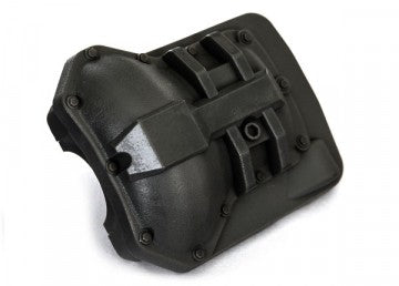 Traxxas 8280A Differential Cover Black TRX-4/6