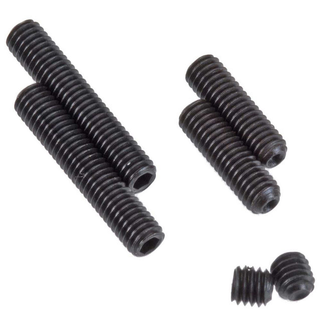 ARRMA Set Screw Set 3x3mm 3x10mm 3x16mm (6)