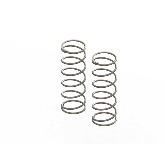 ARRMA Shock Springs 70mm 1.35N/sq.m (7.7 f-lb/in) (2)
