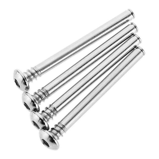 ARRMA Screw Hinge Pin 2.5x25mm (2)