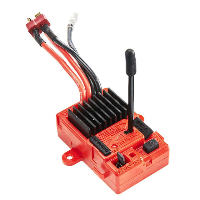 ARRMA Mega SRS 3-in-1 Unit