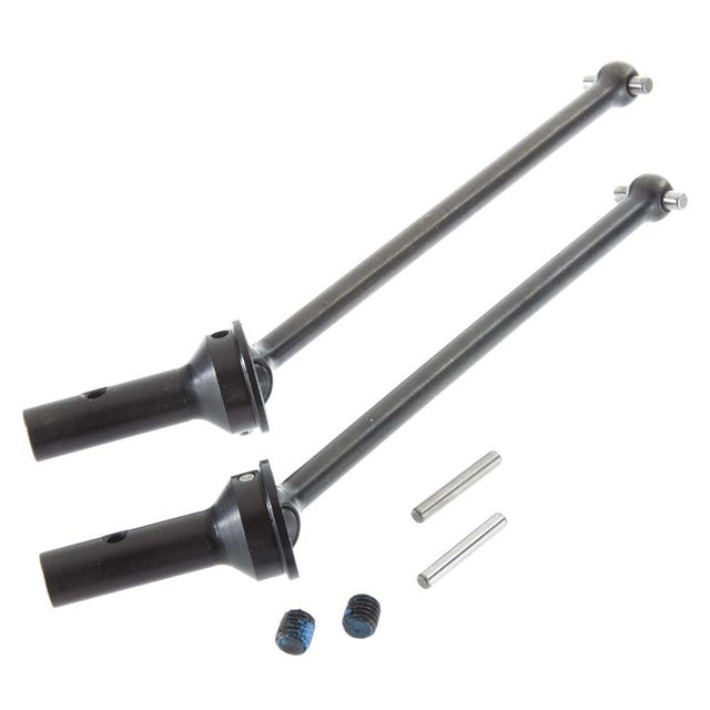 ARRMA CVD Driveshaft Set 124mm (2) TYPHON