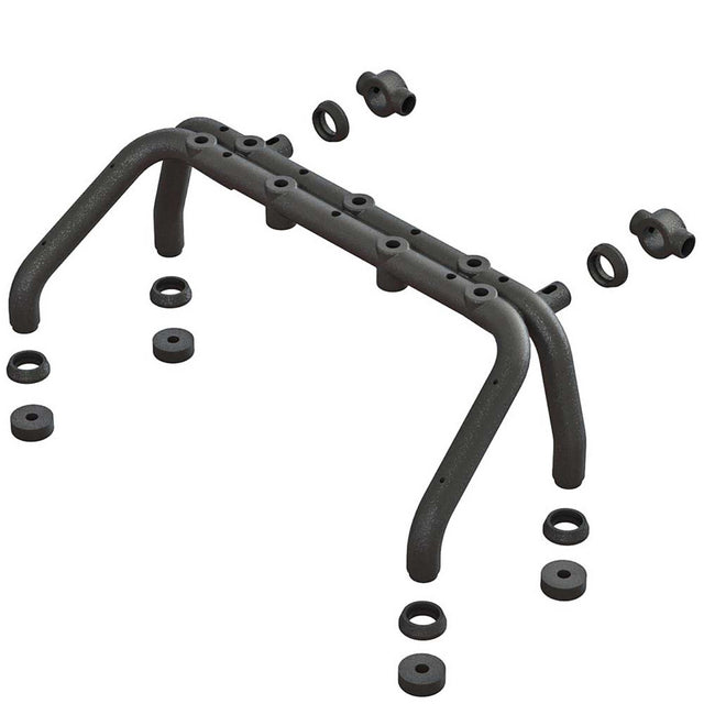 ARRMA Truck Roll Hoop 4x4 Outcast BLX 4S