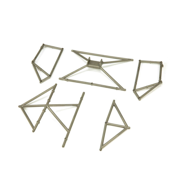 ARRMA Roll Cage Gunmetal