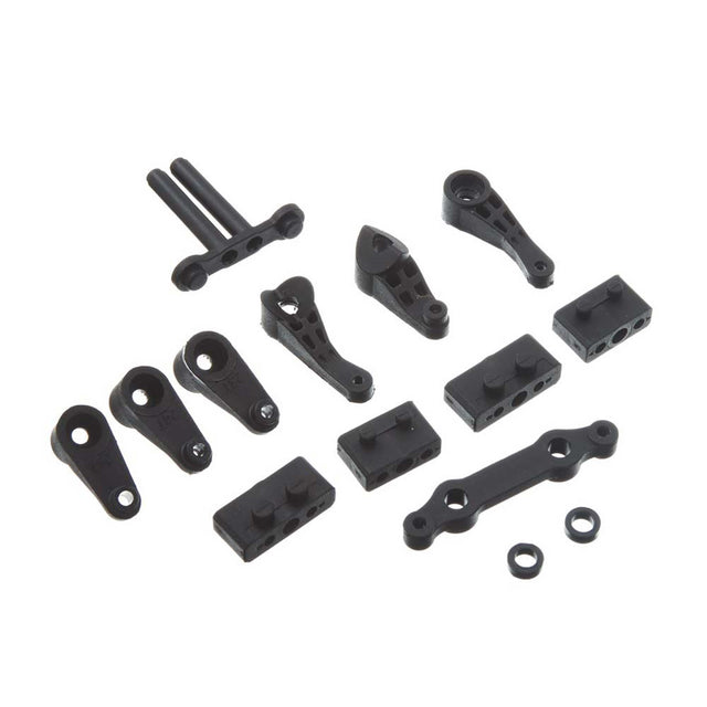 ARRMA Steering Parts Set 2014 Spec