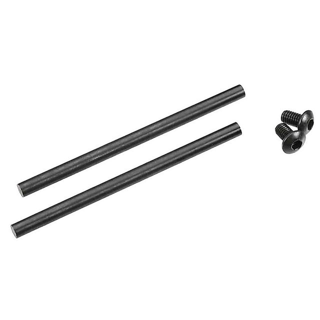 ARRMA HD Hinge Pin Set 3x50mm (1 Pair)